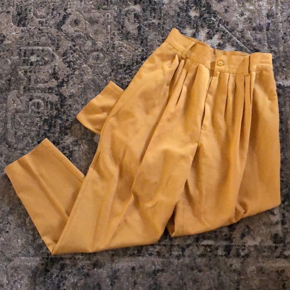 Vintage Jay Peters trousers